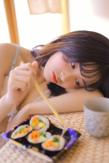 越南女孩