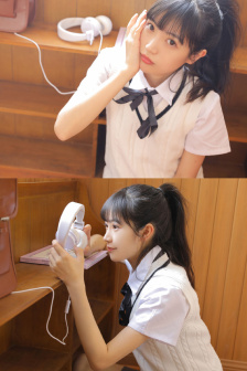 家庭教师国语版